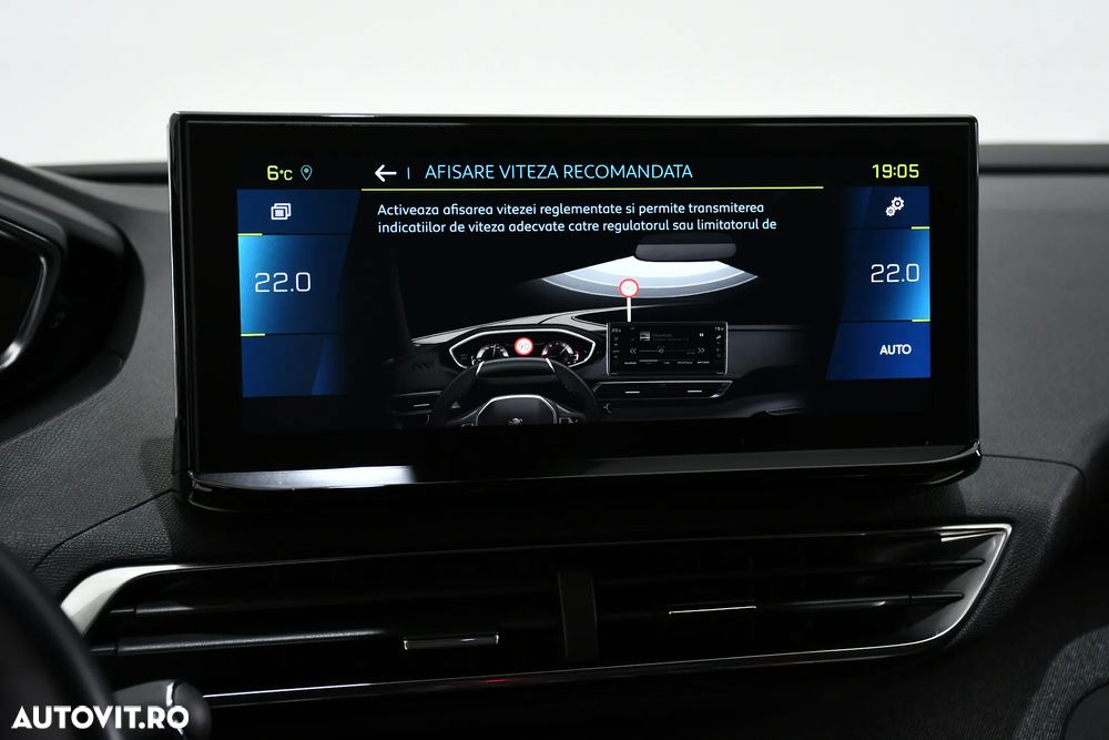 Peugeot 3008 Hybrid 225 e-EAT8 Allure - 28