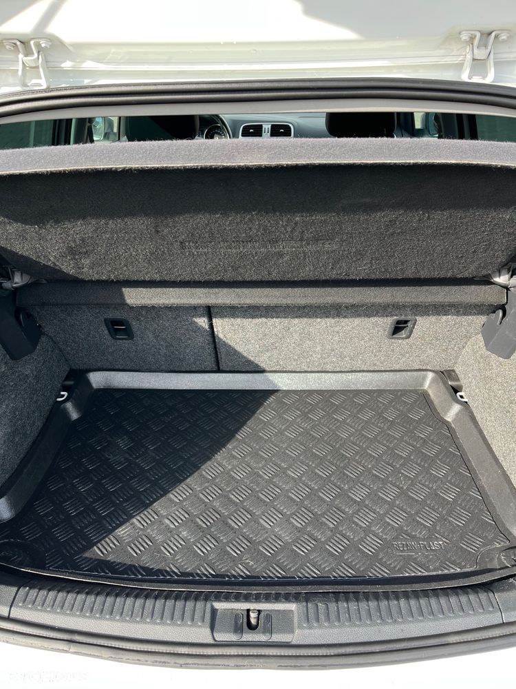 Volkswagen Polo Cross - 35