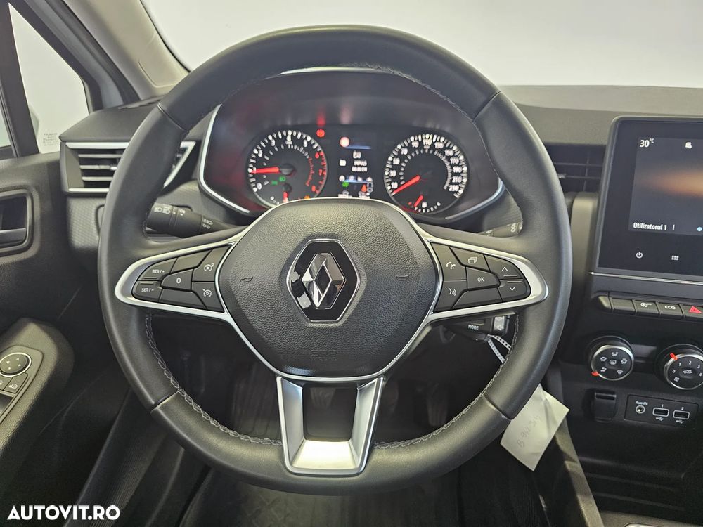 Renault Clio V 1.0 TCe Zen - 11