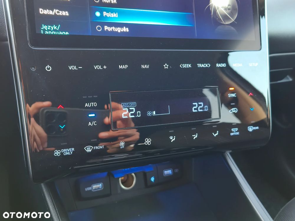 Hyundai Tucson - 30