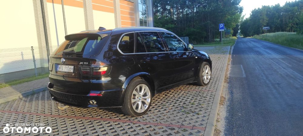 BMW X5 3.0d xDrive - 5