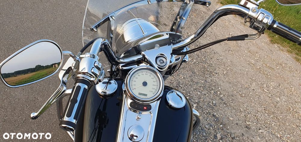 Harley-Davidson Touring Road King - 29