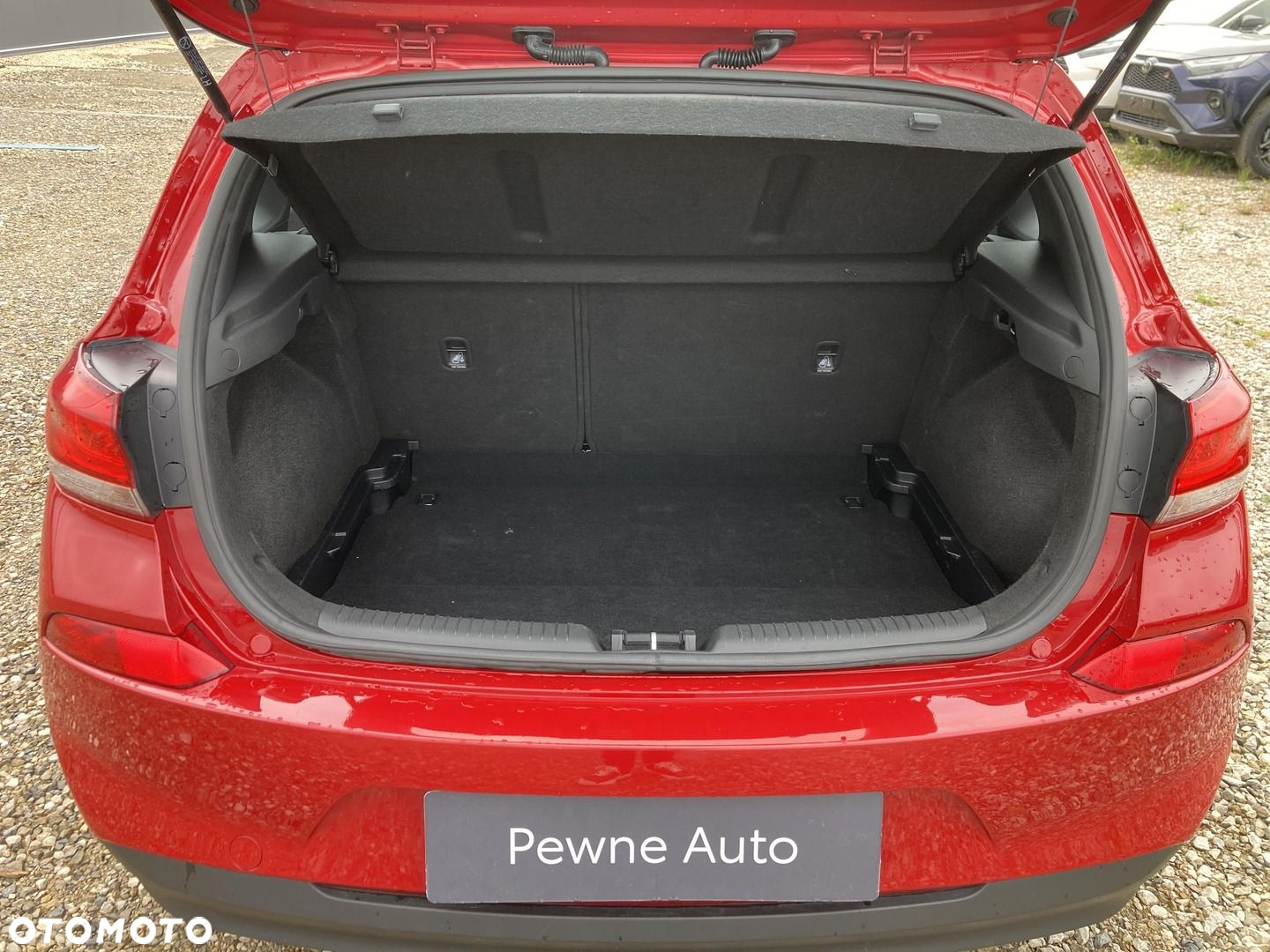 Hyundai i30 1.4 Comfort - 14