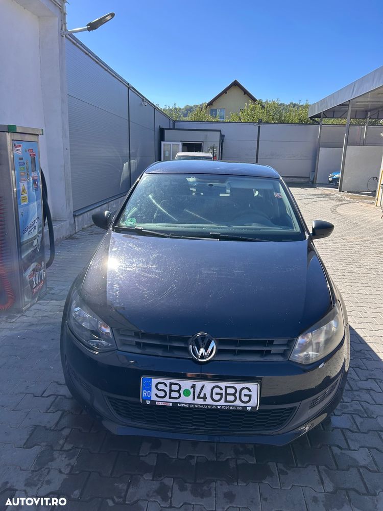 Volkswagen Polo - 4