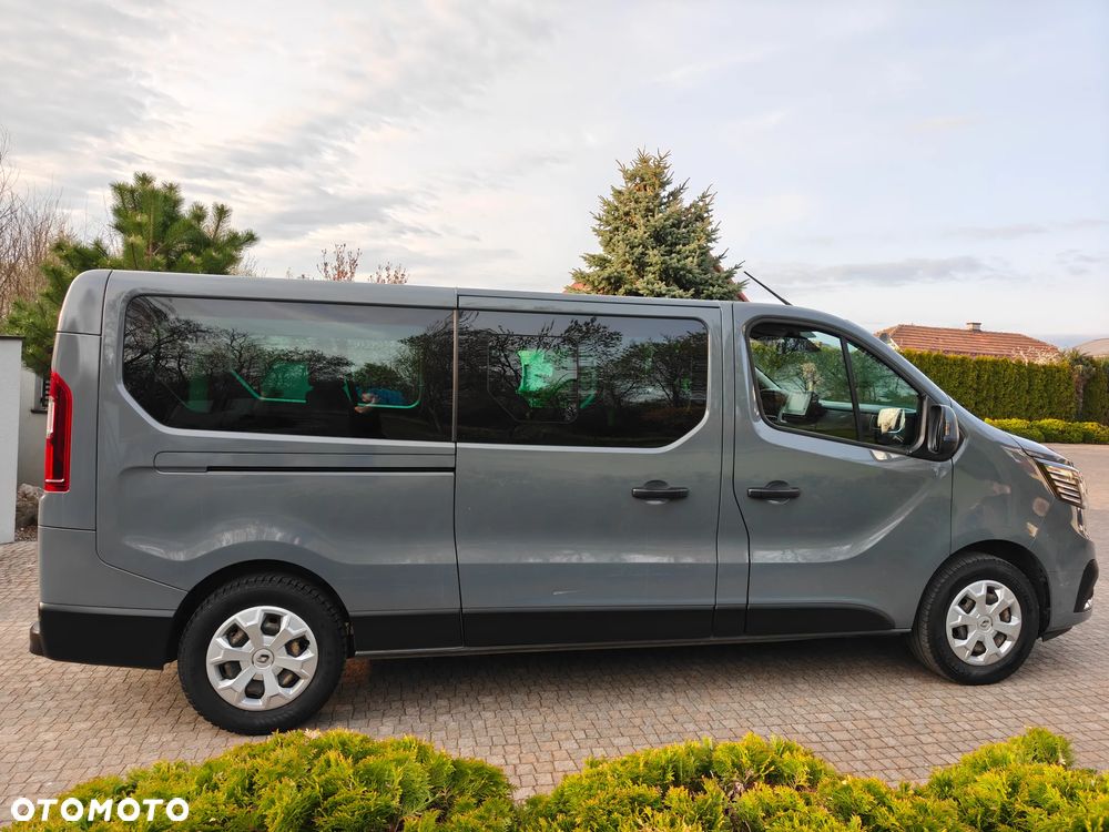 Renault Trafic 2.0 dCi Escapade EDC - 30