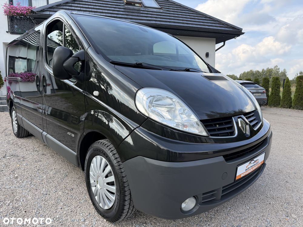 Renault Trafic - 18