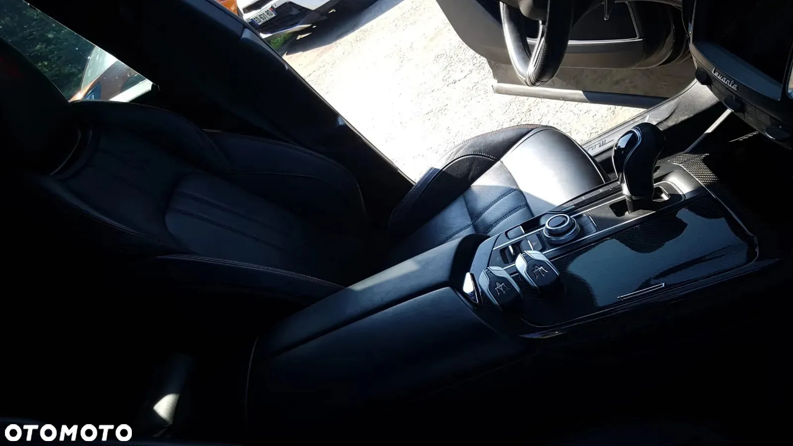 Maserati Levante S Q4 GranSport - 16