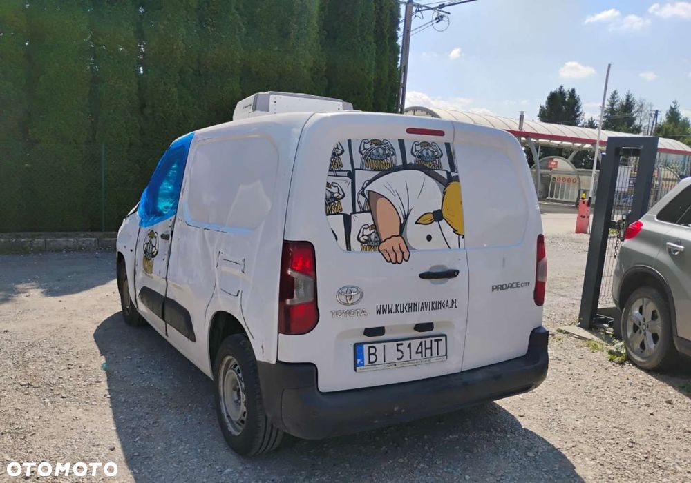 Toyota PROACE CITY - 4