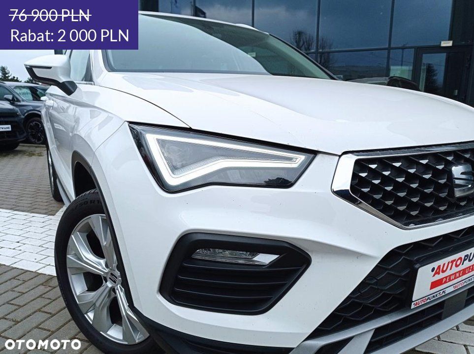 Seat Ateca - 8