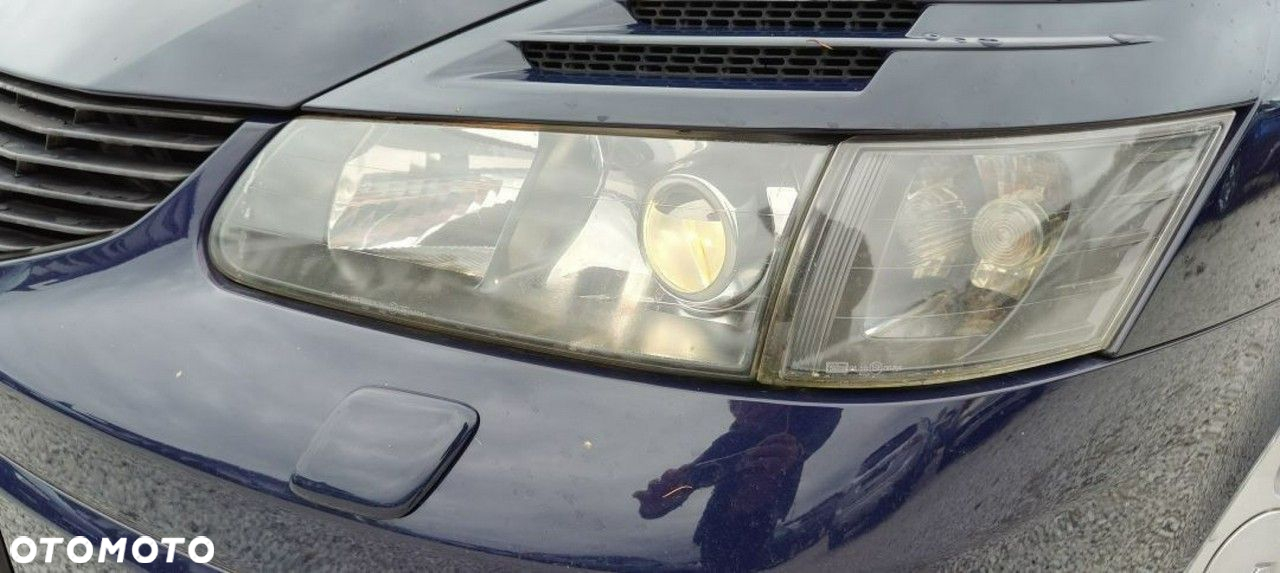 Renault Avantime - 5