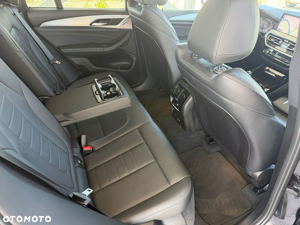 BMW X3 - 37