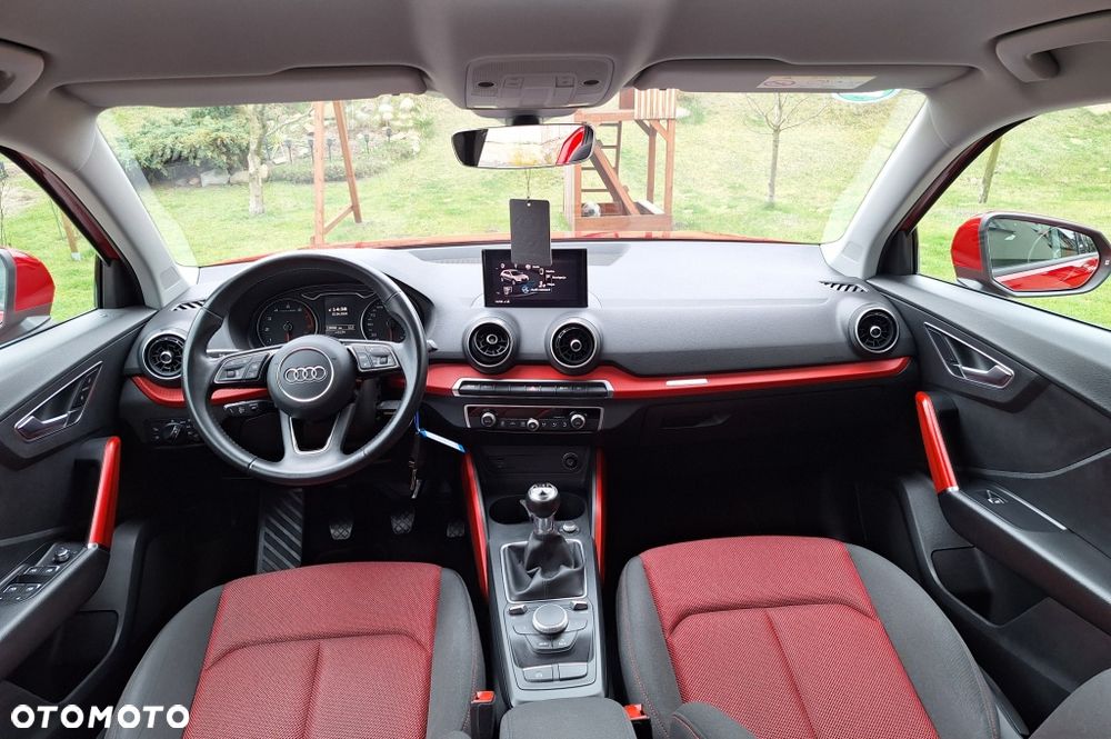 Audi Q2 - 11