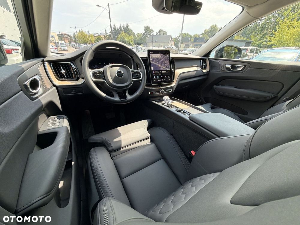 Volvo XC 60 - 12