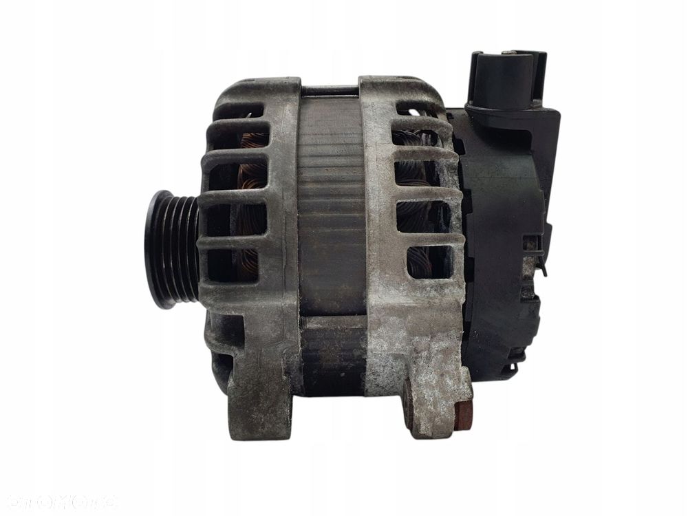 ALTERNATOR Land Rover Evoque Discovery Jaguar XE E-PACE 2.0 D 0125812068 - 11