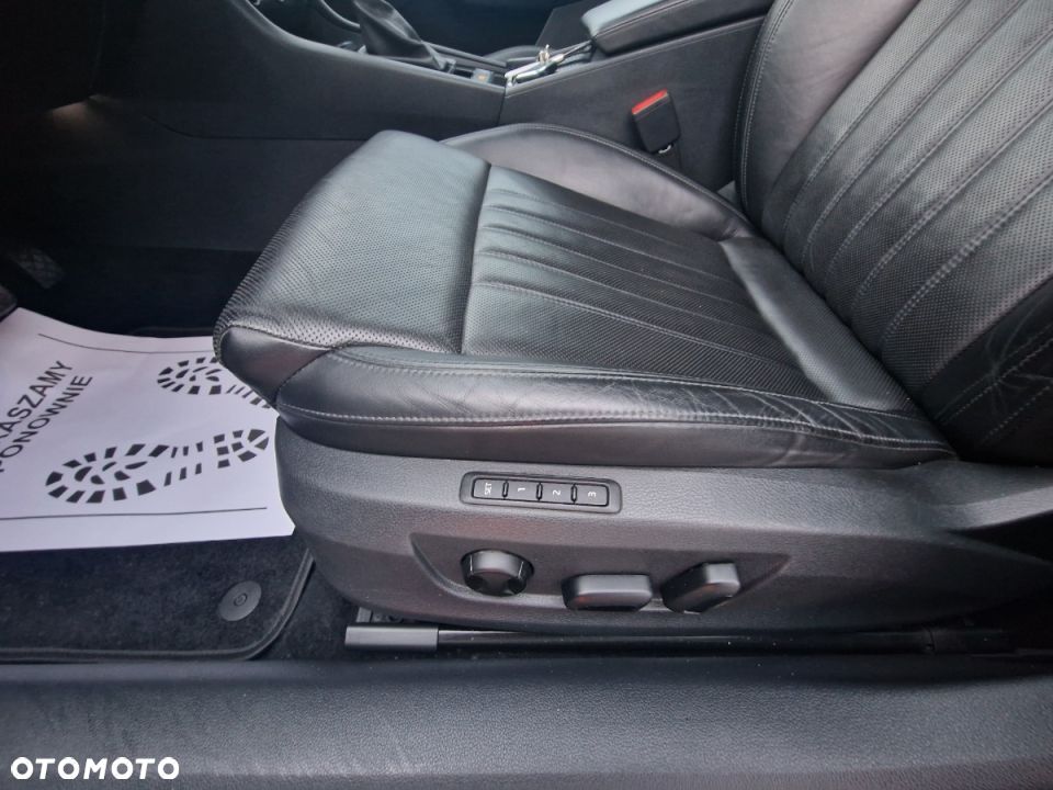 Skoda Superb 1.6 TDI Ambition DSG - 20