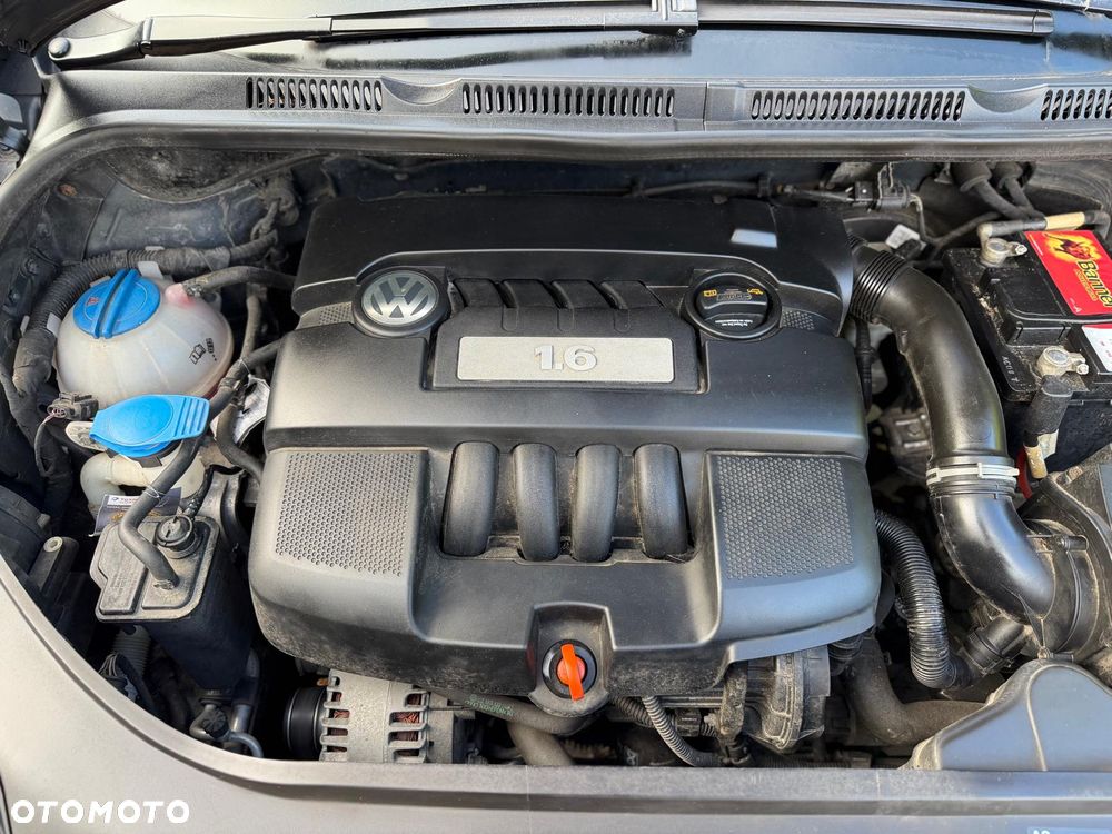 Volkswagen Golf Plus - 34