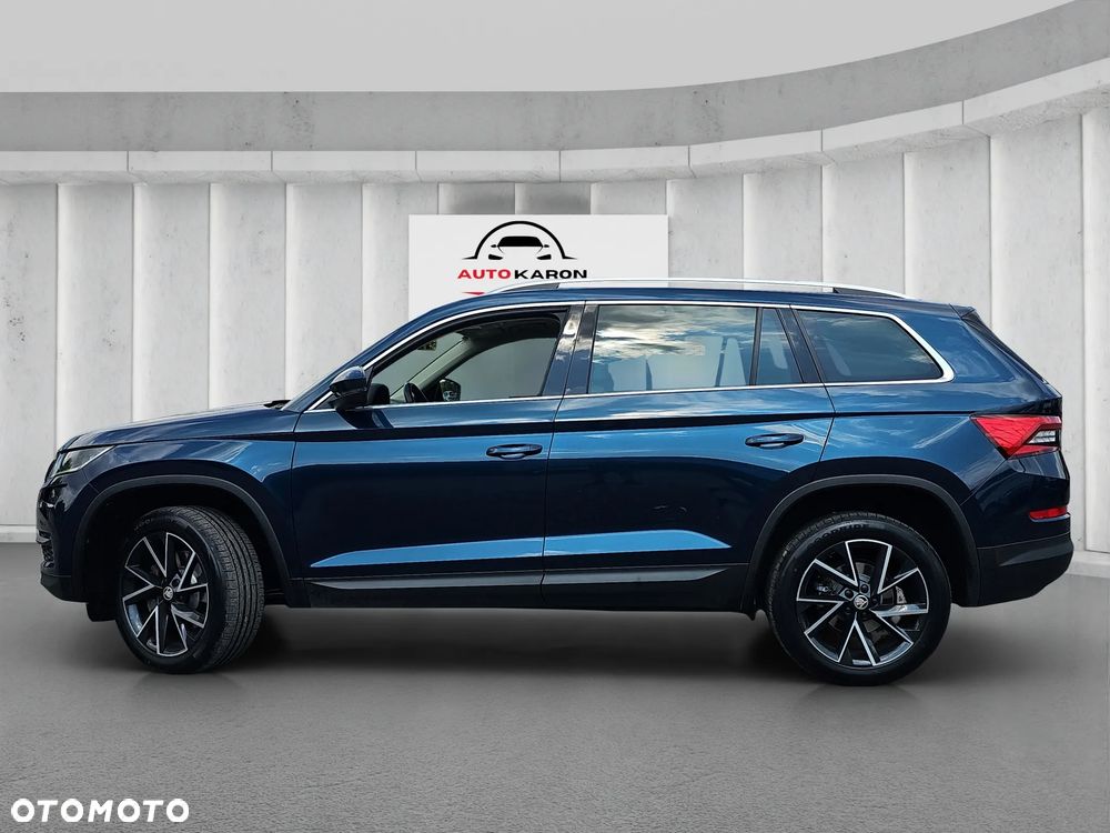 Skoda Kodiaq 2.0 TDI 4x4 DSG Style - 4