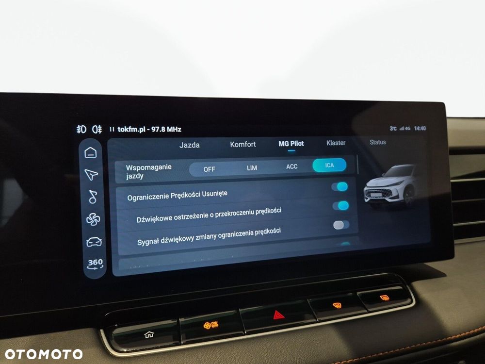 MG HS 1.5 T-GDI Exclusive DCT - 26