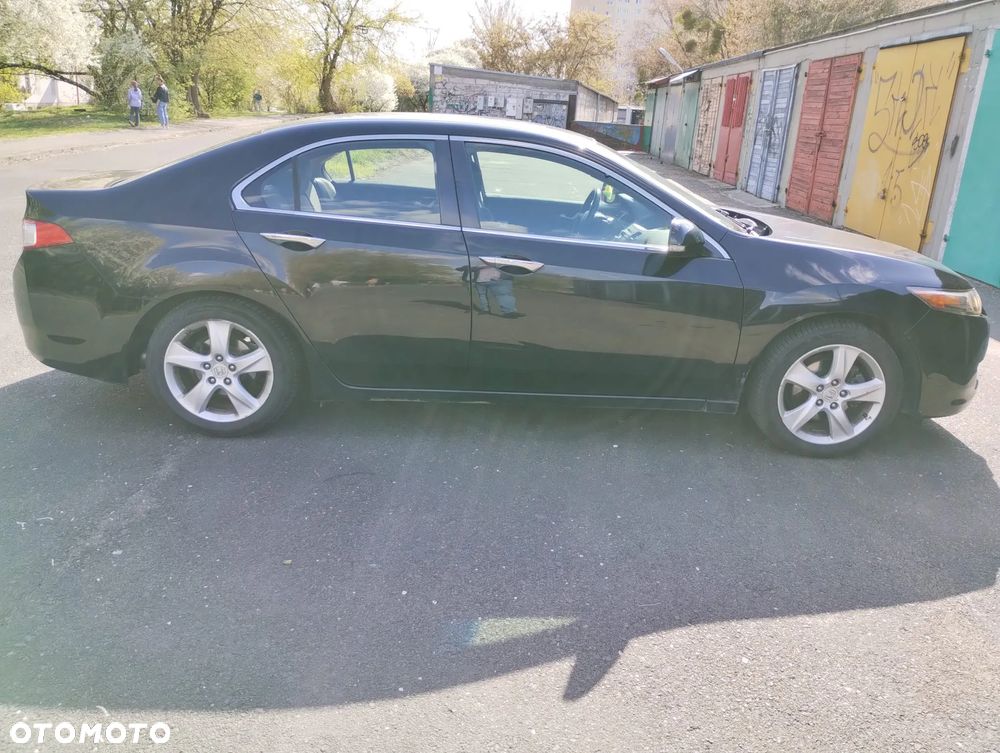 Honda Accord 2.0 Elegance - 8