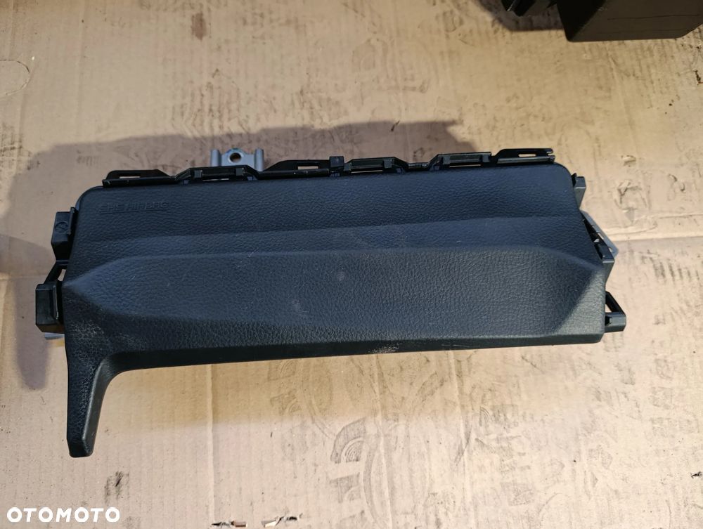 SUZUKI SWIFT SPORT V 5 MK7 KONSOLA AIRBAG SENSOR PASY KOMPLET EUROPA - 3