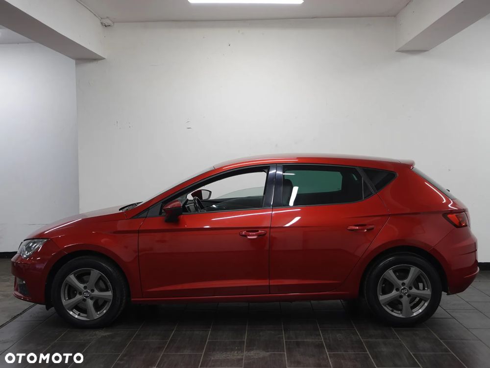 Seat Leon 1.6 TDI Start&Stop Style - 5