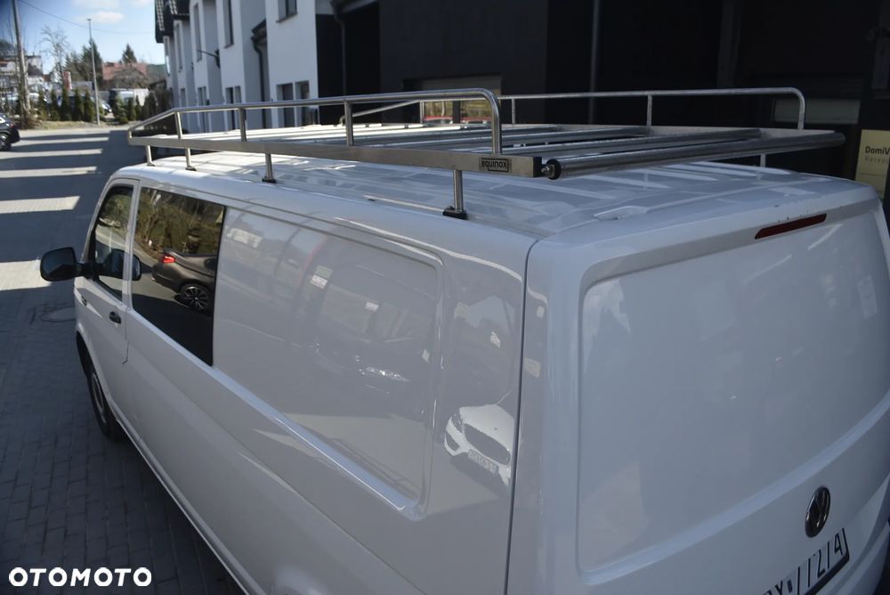 Volkswagen Transporter - 13