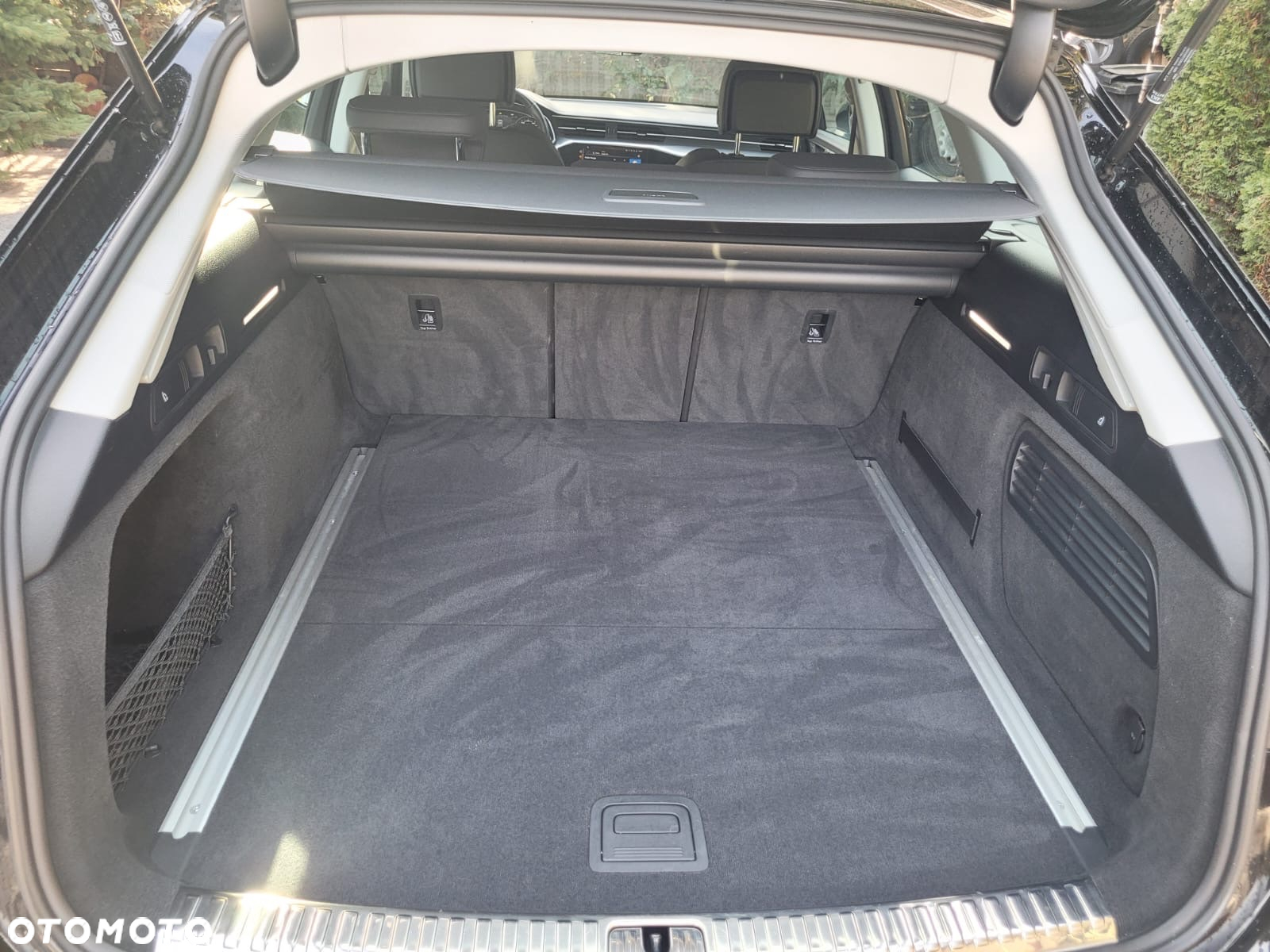 Audi A6 Allroad - 15
