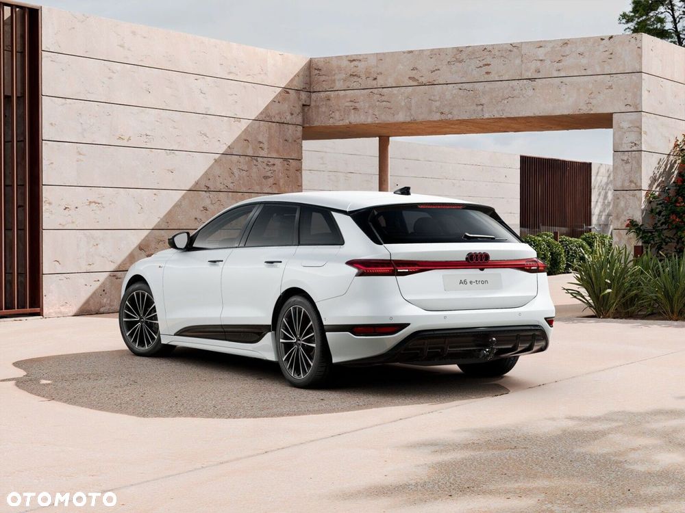 Audi A6 Avant e-tron - 5