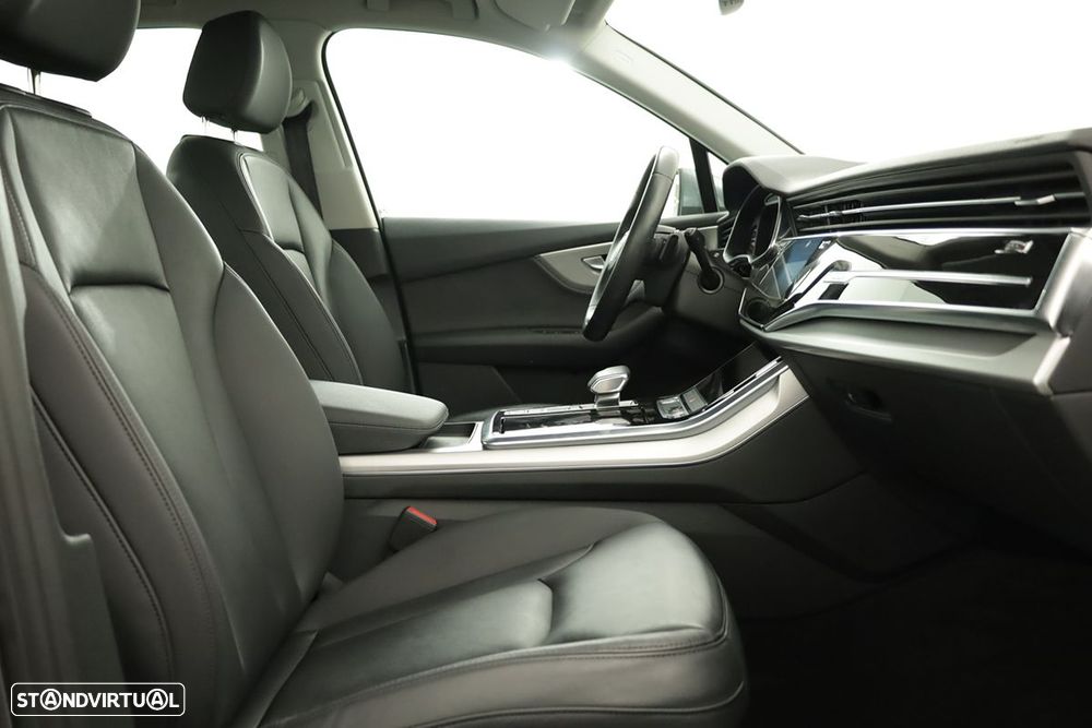 Audi Q7 55 TFSI quattro Tiptronic - 22