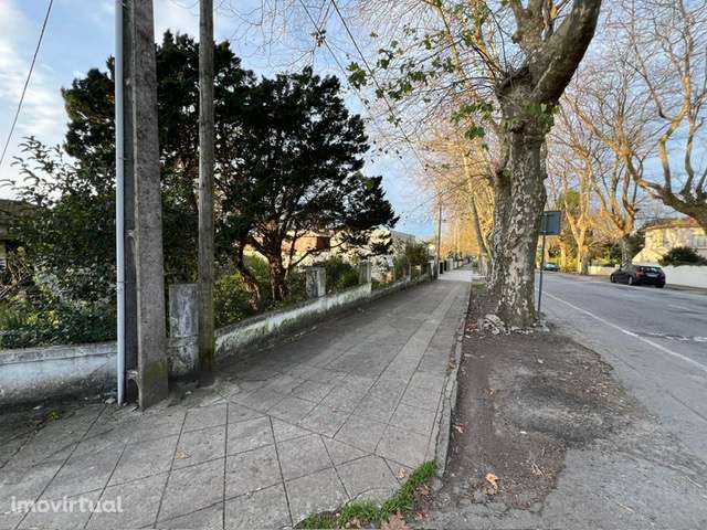 Terreno Miramar Gaia  Construção  Moradia T5  4 Frentes  750 m  Praia - Grande imagem: 3/14