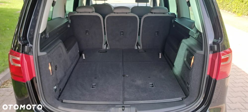 Seat Alhambra - 34