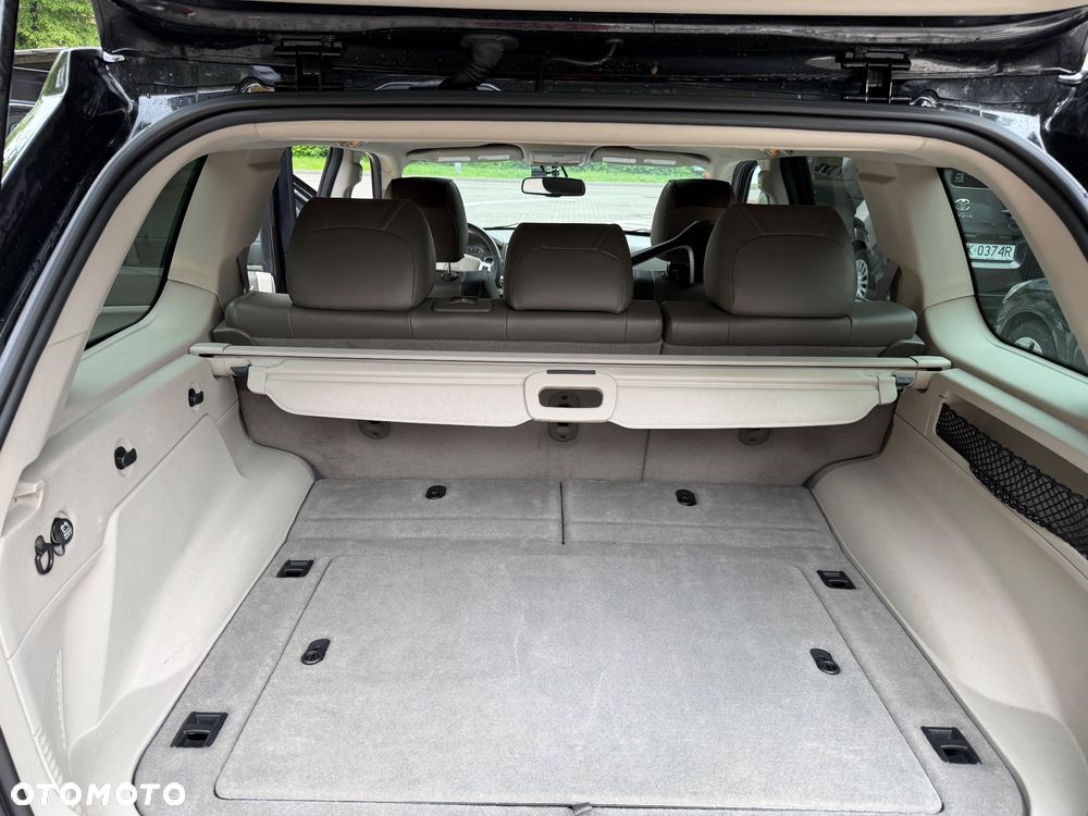 Jeep Grand Cherokee 3.0 CRD Automatik DPF Limited - 16