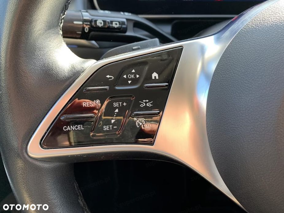 Mercedes-Benz GLC - 9