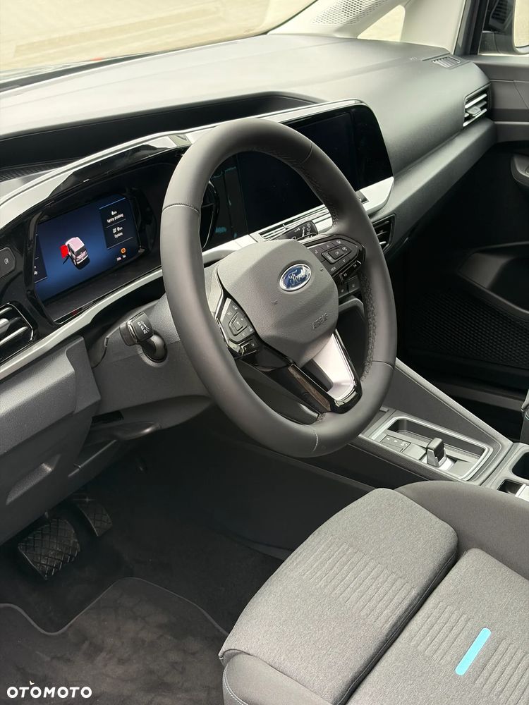 Ford Tourneo Connect 2.0 EcoBlue Active - 11