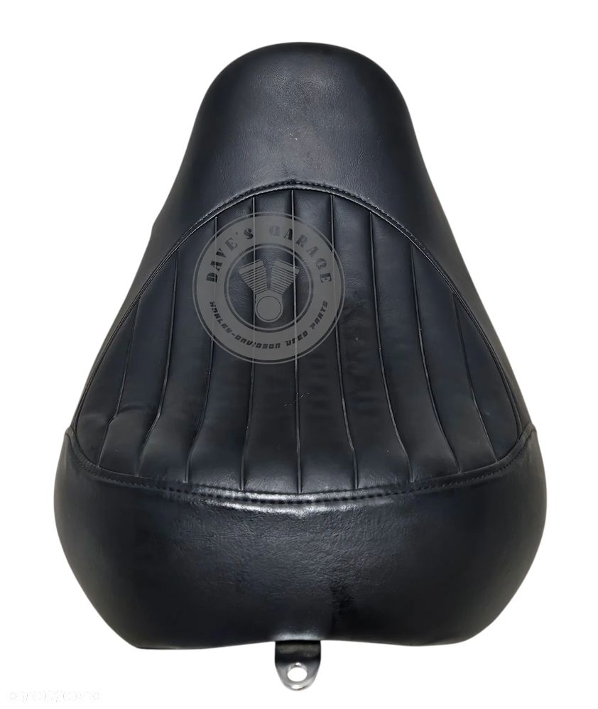 Siedzenie Harley Davidson Dyna Street Bob 51475-07 - 3