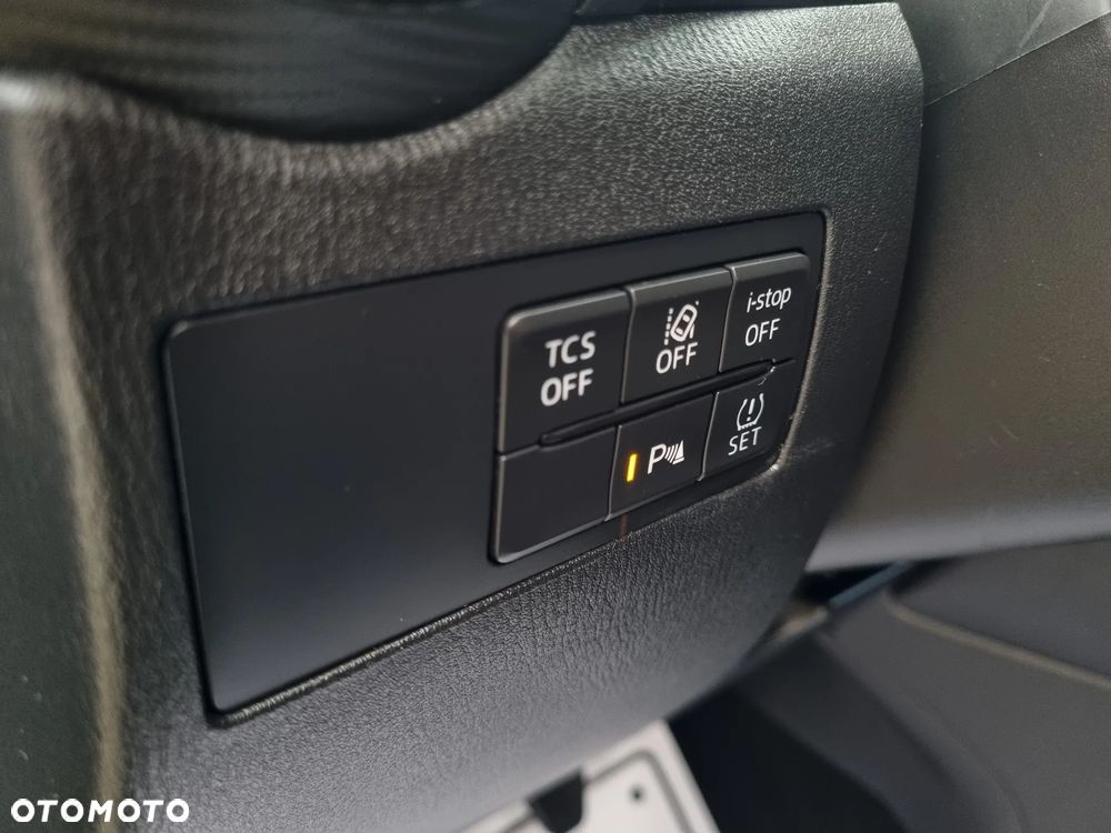 Mazda CX-3 2.0 SkyPassion - 15