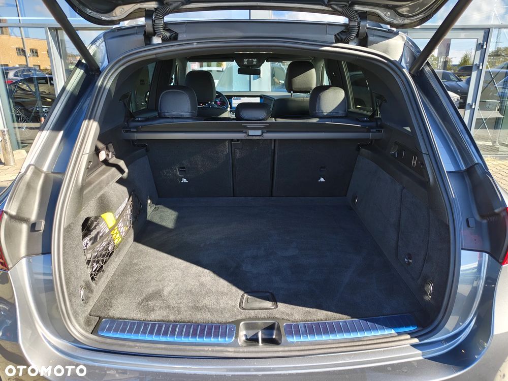 Mercedes-Benz GLE 300 d mHEV 4-Matic AMG Line - 17