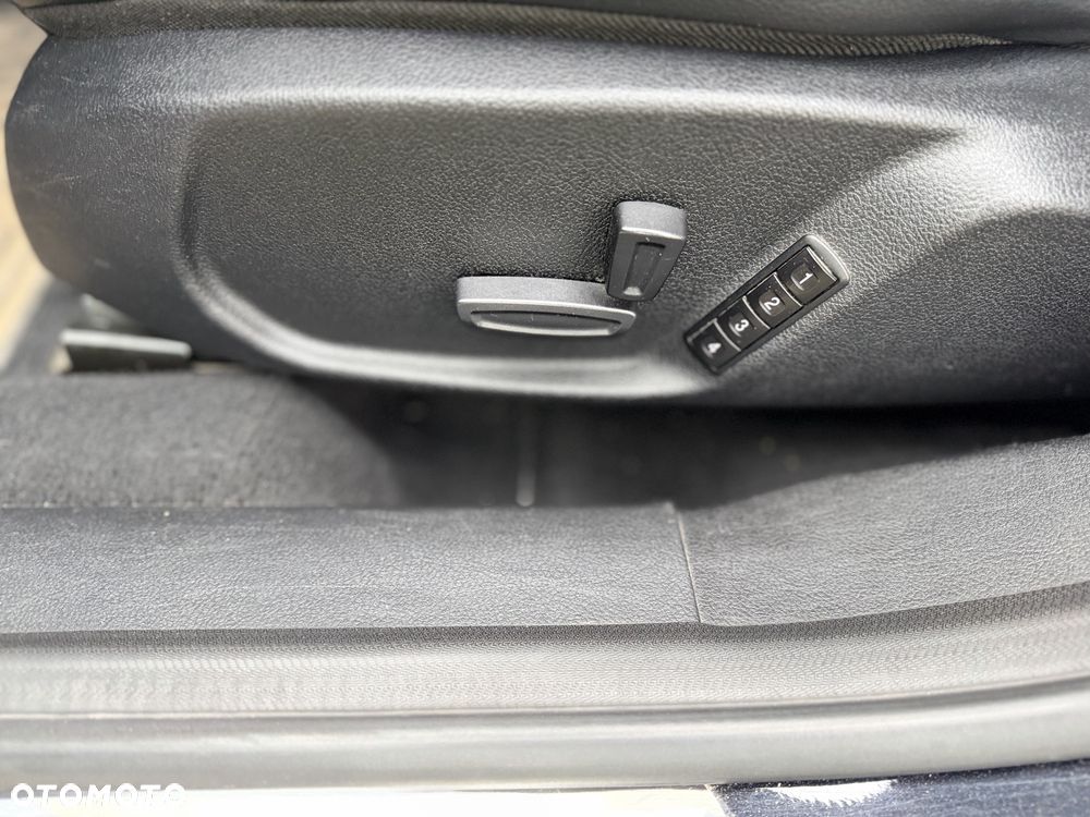 Ford Mondeo - 7