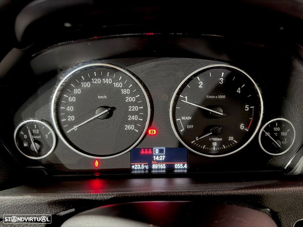 BMW 320 - 50