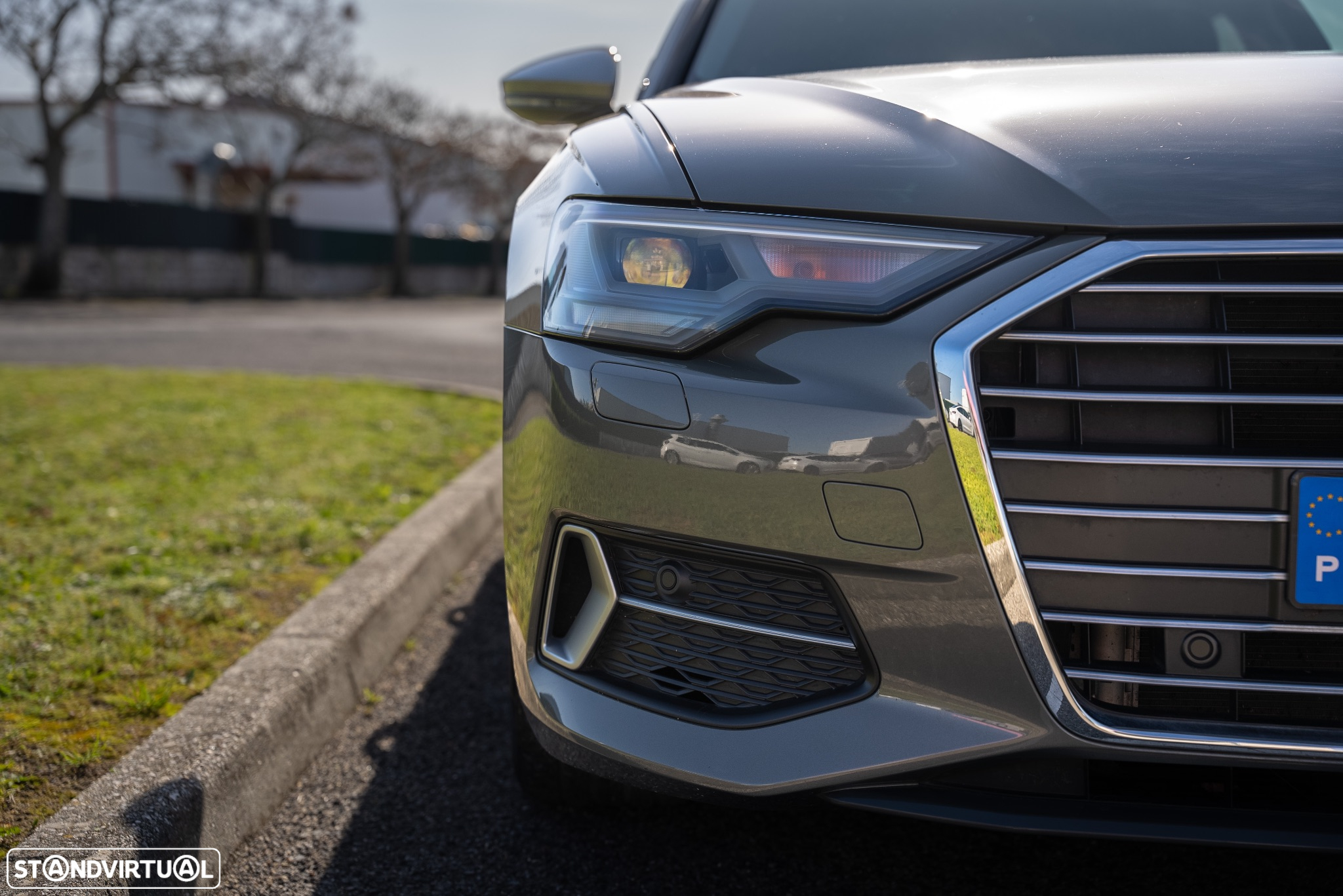 Audi A6 Avant 40 TDI S tronic - 31