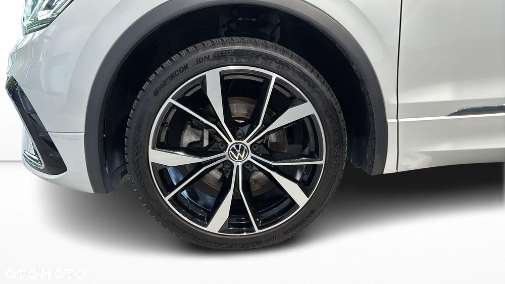Volkswagen Tiguan 2.0 TSI 4Mot R-Line DSG - 19