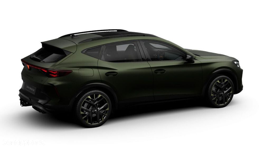 Cupra Formentor - 3