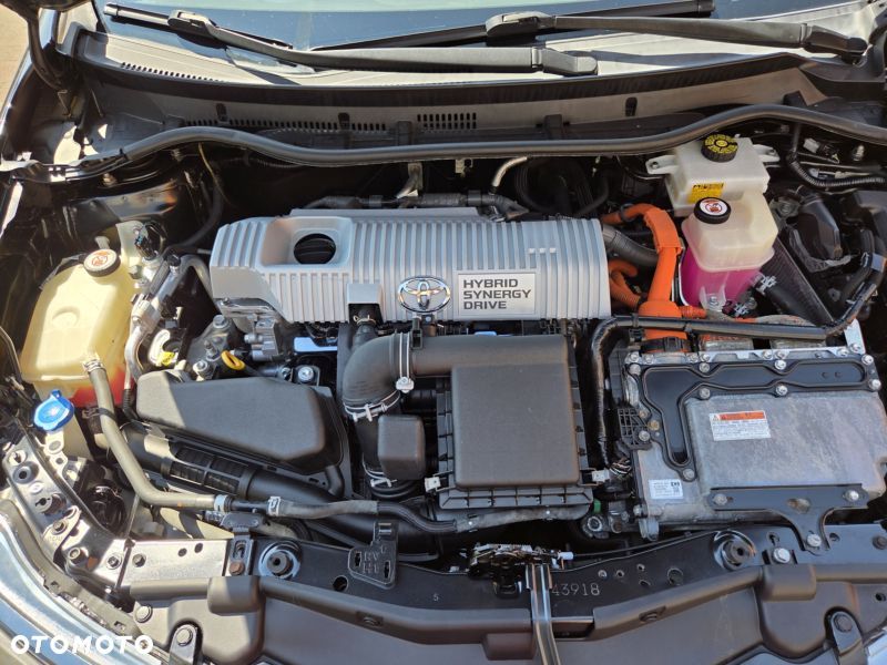Toyota Auris - 25