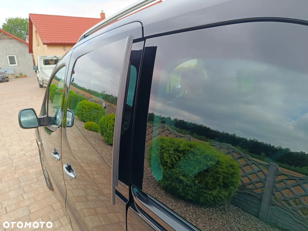 Citroën Berlingo Multispace BlueHDi 100 SELECTION - 16