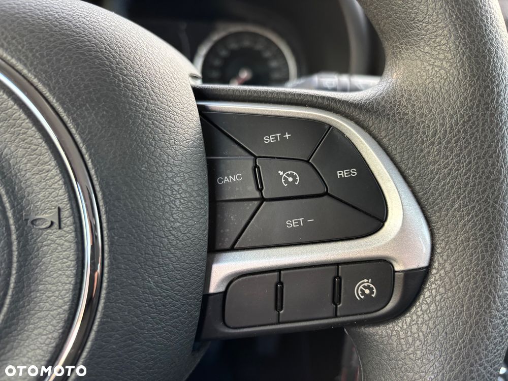 Jeep Renegade 1.0 GSE T3 Turbo Sport FWD S&S - 21