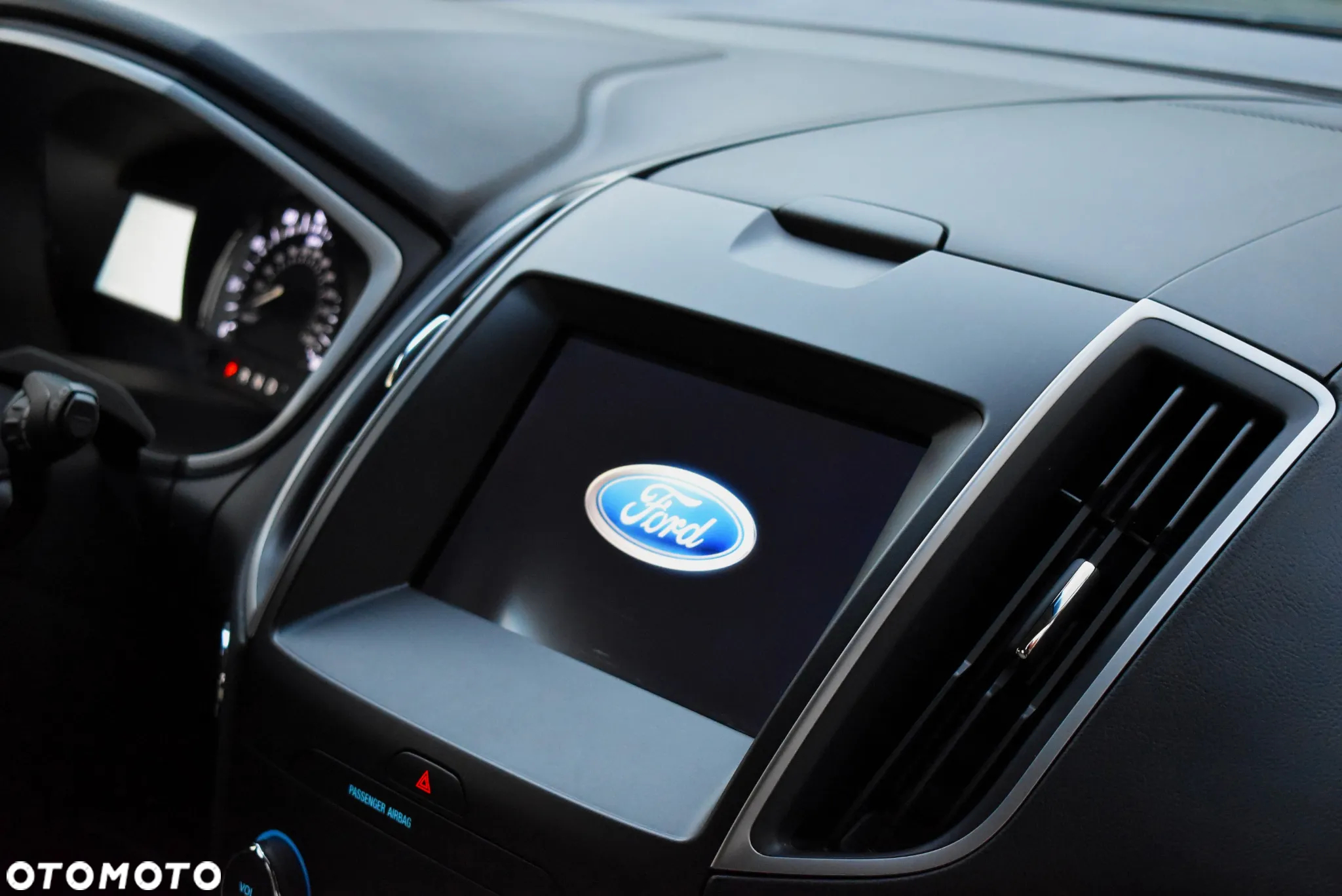 Ford Edge - 23
