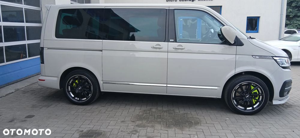 Volkswagen Multivan 2.0 TDI L1 Highline DSG - 3