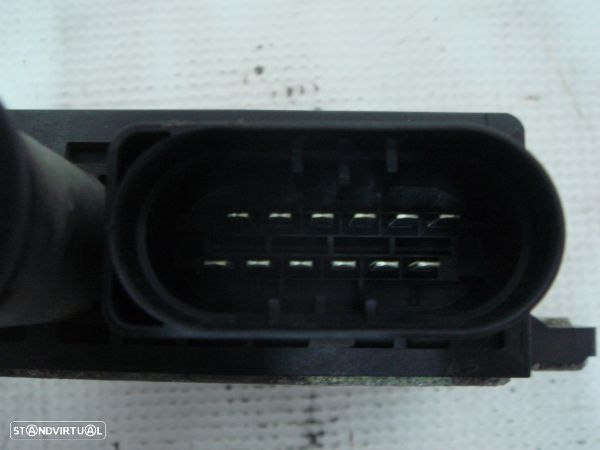 Manípulo Ext Porta Fr Esq Bmw 1 (E87) - 1
