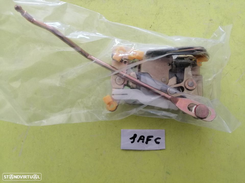 Fechadura da porta esquerda Opel Campo NOVA - 1