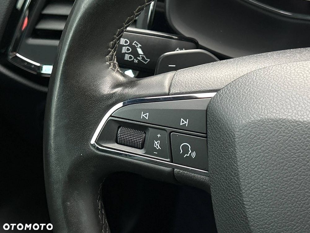 Seat Ateca 1.5 Eco TSI Xcellence S&S DSG - 26